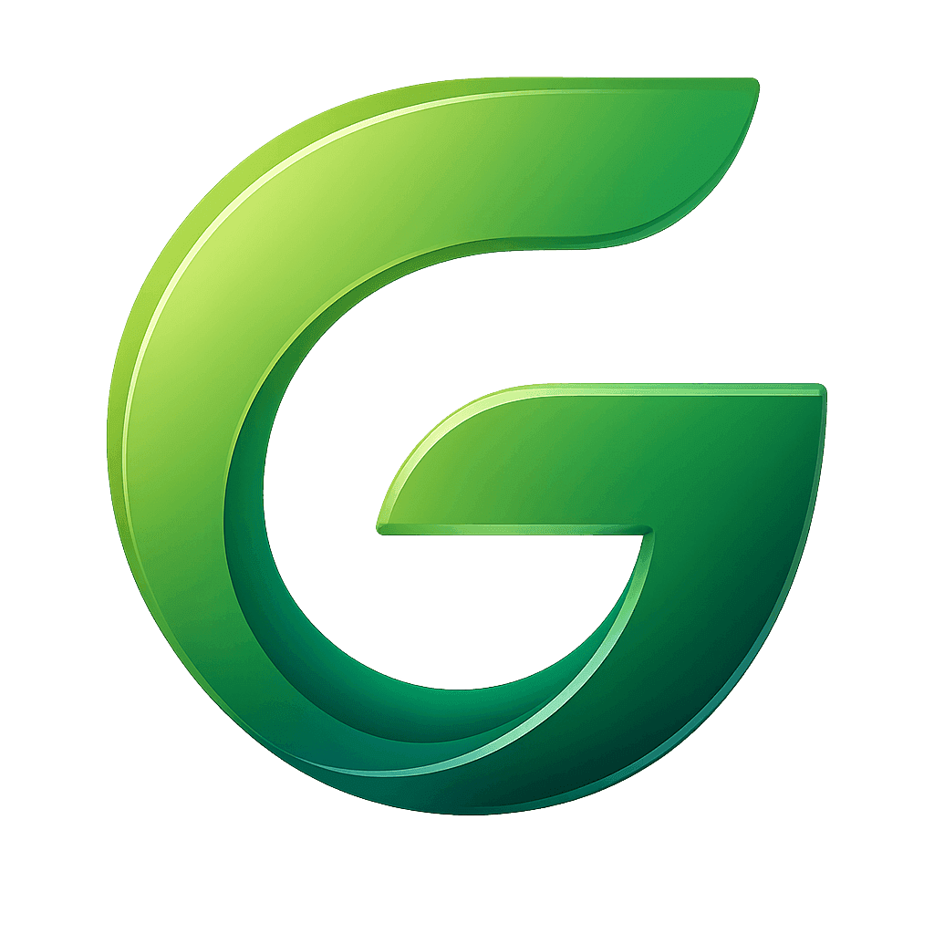 Green Digital